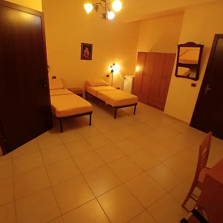 Bed & Breakfast Jolanda & Carmelo Villaggio Mose (Sicily)