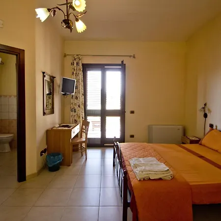 Bed & Breakfast Jolanda&carmelo 3*