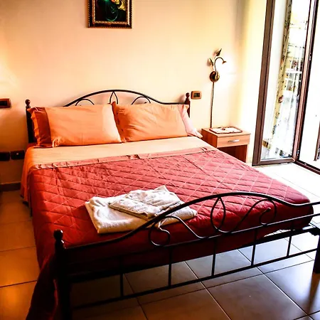 Bed & Breakfast Jolanda & Carmelo