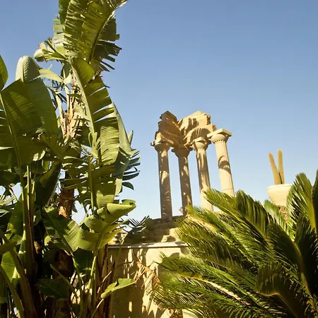 Bed & Breakfast Jolanda & Carmelo Villaggio Mose (Sicily)