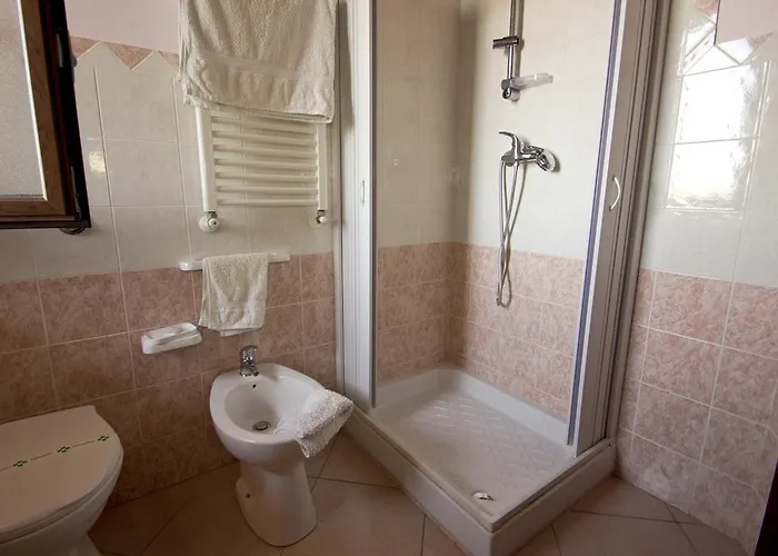 Bed & Breakfast Jolanda & Carmelo