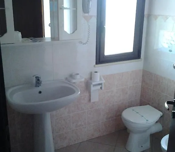 Frühstückspension Jolanda & Carmelo