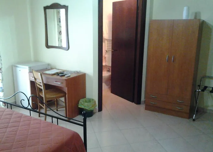 Bed & Breakfast Jolanda & Carmelo 3*