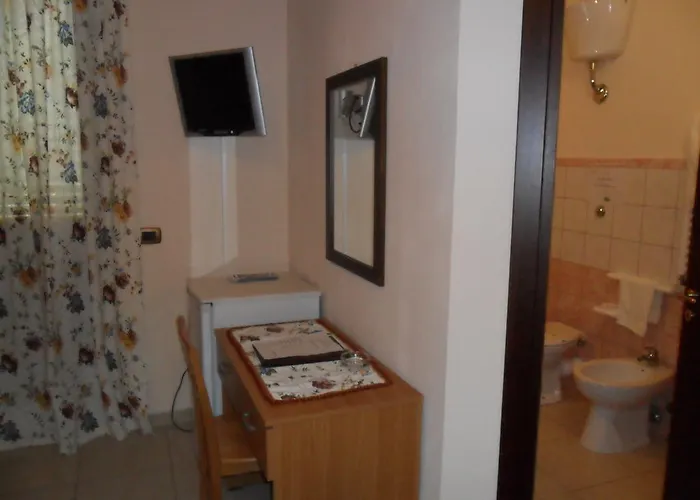 Frühstückspension Jolanda & Carmelo