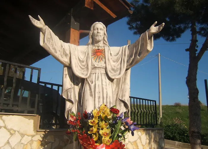 Frühstückspension Jolanda & Carmelo 3*