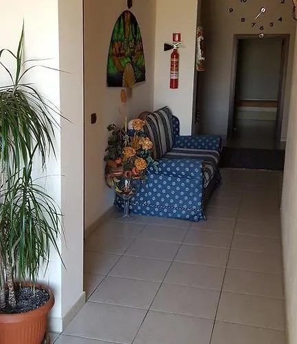 Jolanda & Carmelo Bed & Breakfast Villaggio Mosè