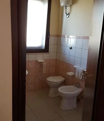 Frühstückspension Jolanda & Carmelo Villaggio Mosè