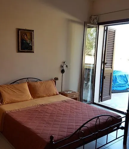 Bed & Breakfast Jolanda & Carmelo