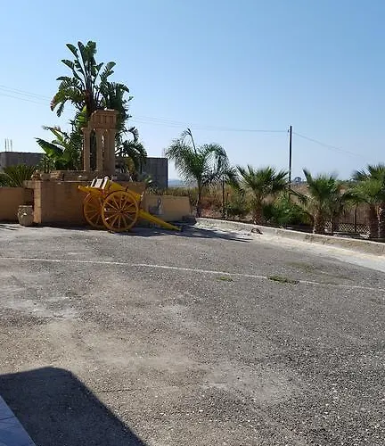 Frühstückspension Jolanda & Carmelo 3*