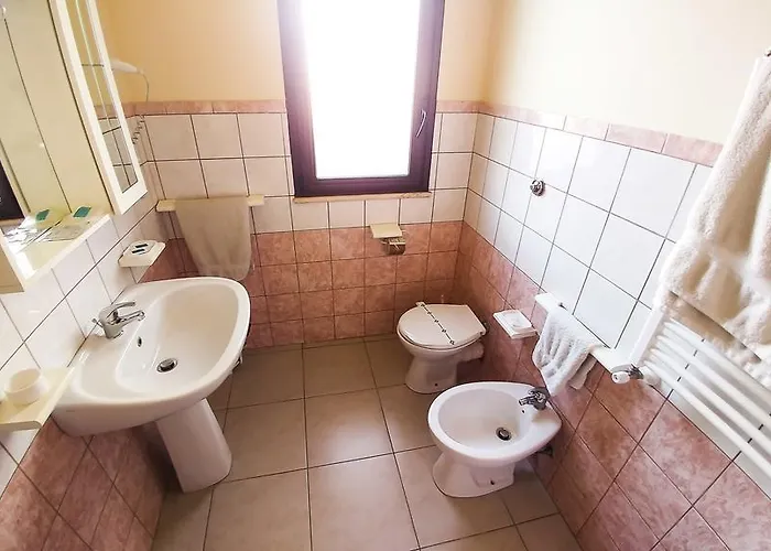 Jolanda & Carmelo Frühstückspension