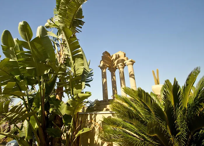 Bed & Breakfast Jolanda & Carmelo Villaggio Mosè